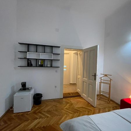 Ferienwohnung 1501 Wergass 18 Hermannstadt Zimmer foto