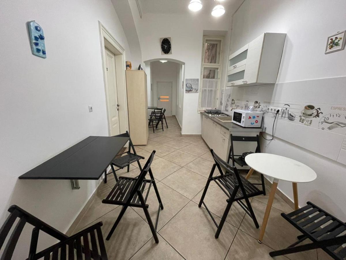 Ferienwohnung 1501 Wergass 18 Hermannstadt Exterior foto