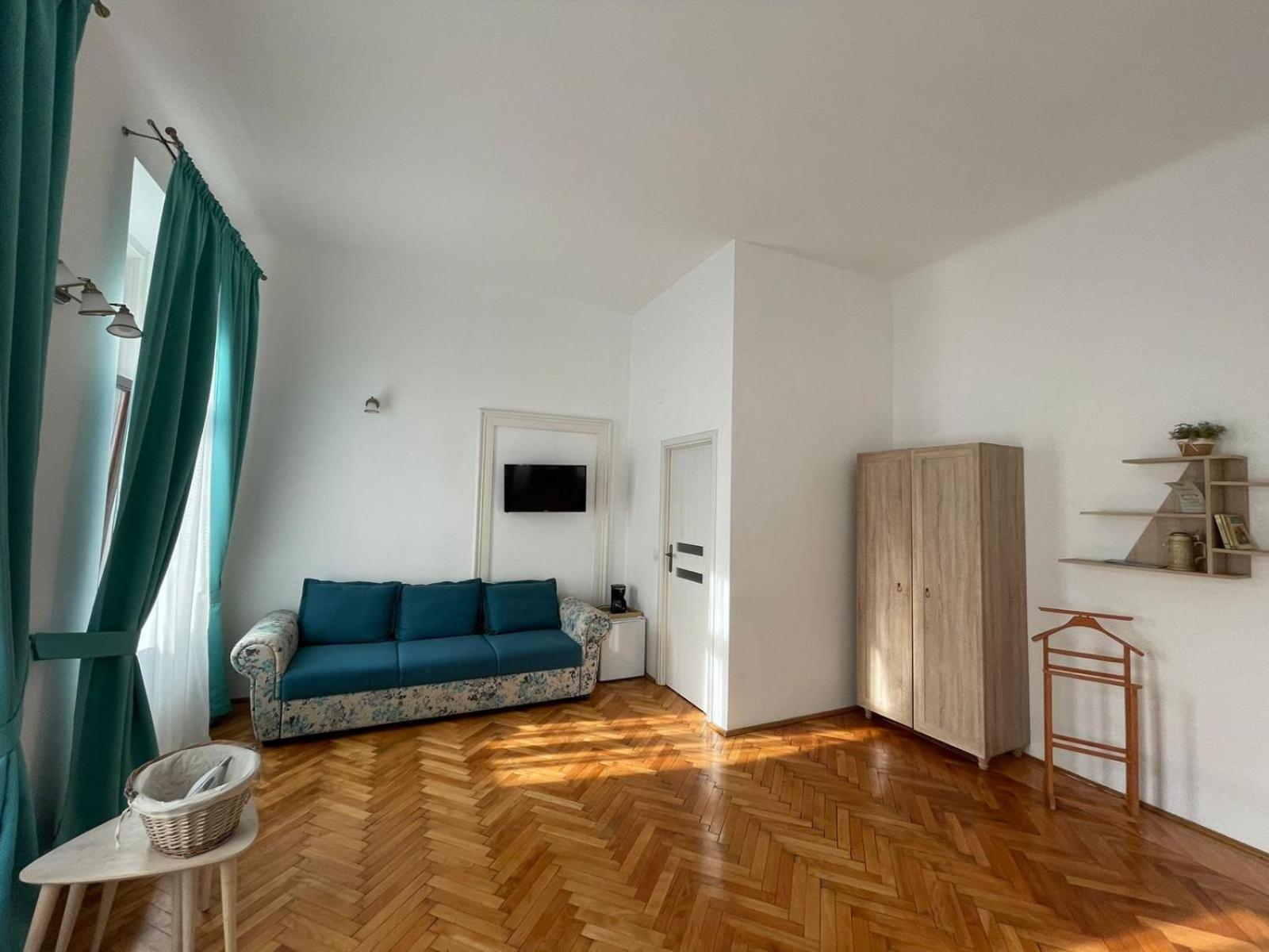 Ferienwohnung 1501 Wergass 18 Hermannstadt Zimmer foto