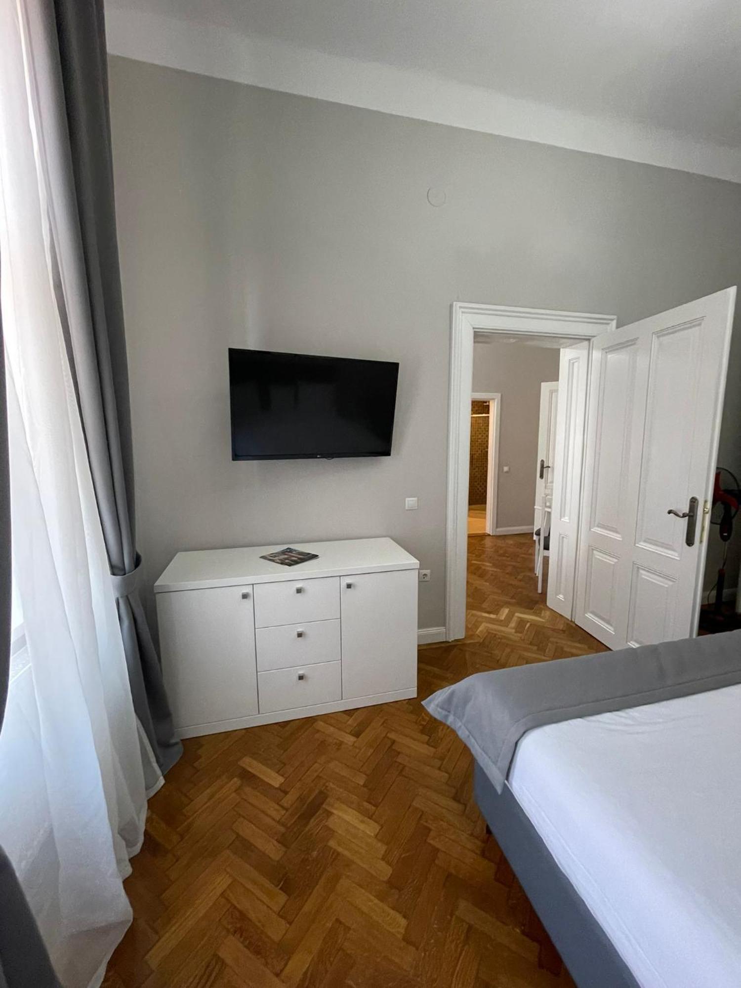 Ferienwohnung 1501 Wergass 18 Hermannstadt Zimmer foto