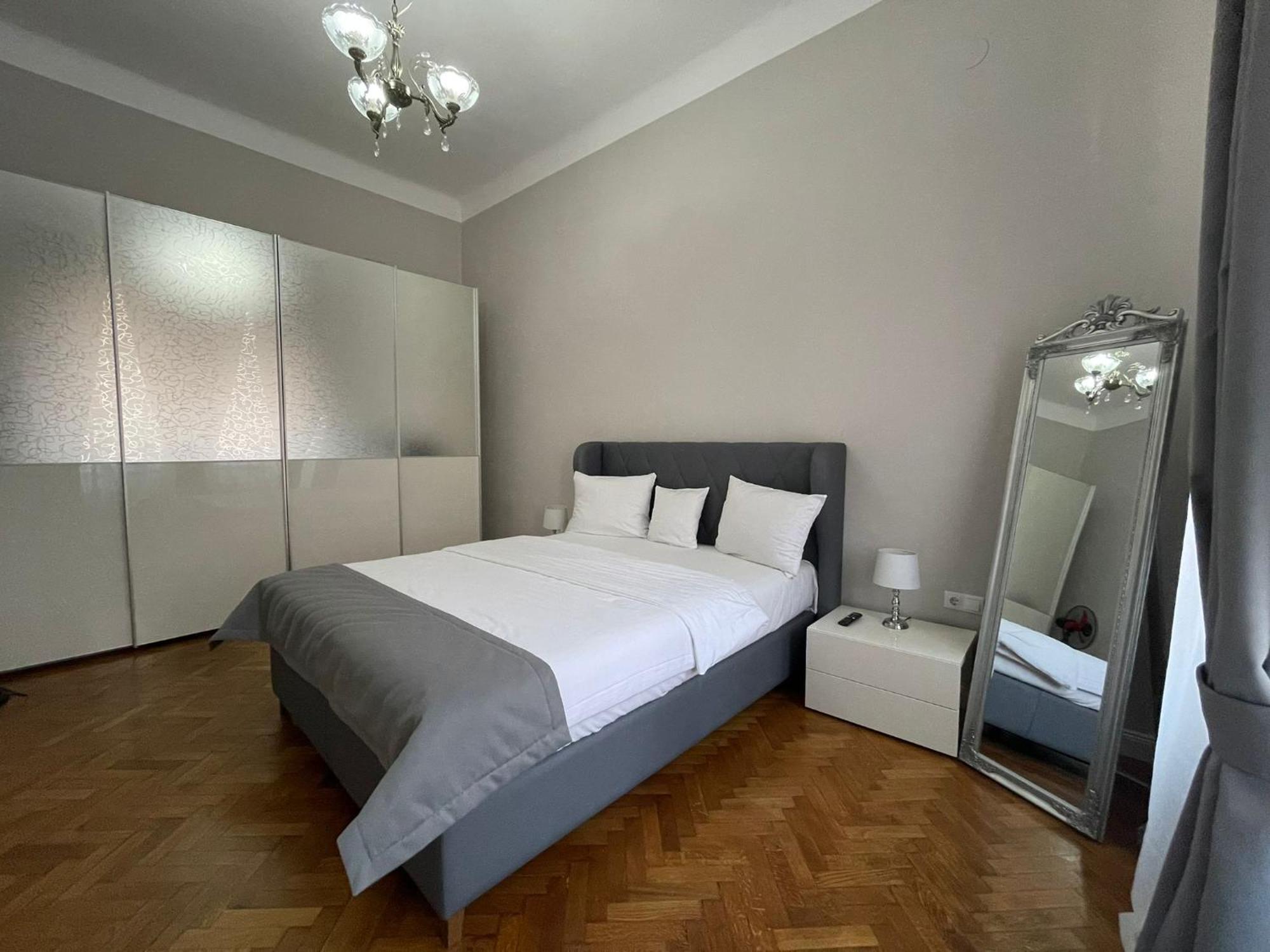 Ferienwohnung 1501 Wergass 18 Hermannstadt Zimmer foto