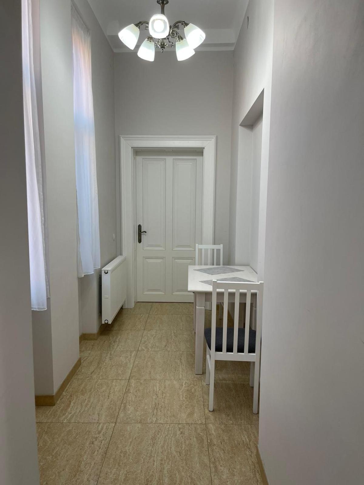 Ferienwohnung 1501 Wergass 18 Hermannstadt Zimmer foto
